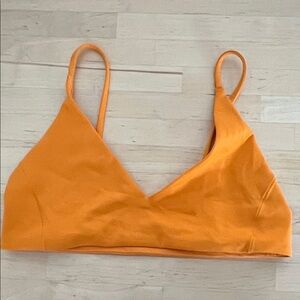 Left on Friday Sunday Top